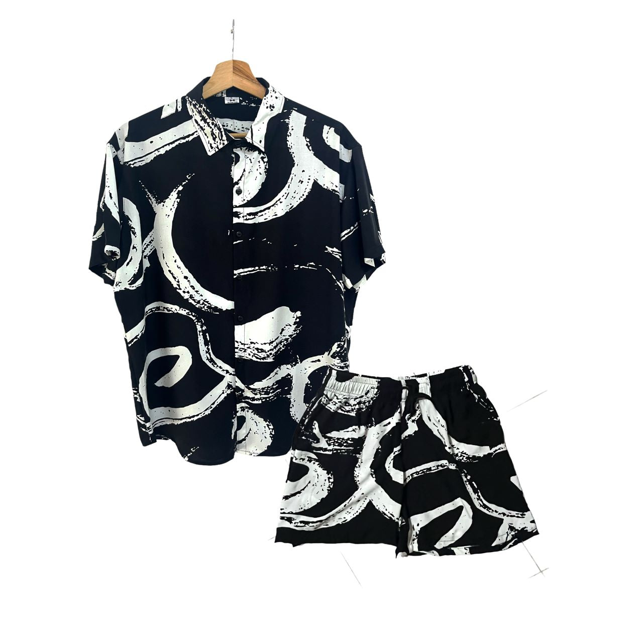 Conjunto Bantu Rayon