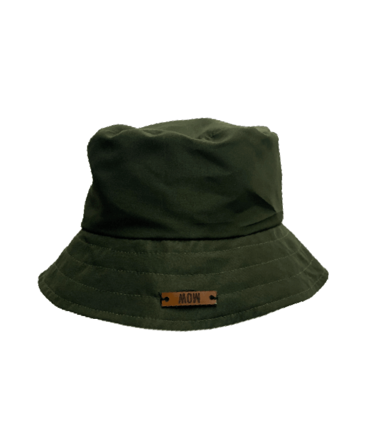 Mowckethats Verde DobleFaz