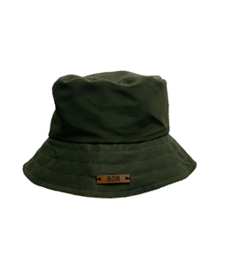 Mowckethats Verde DobleFaz