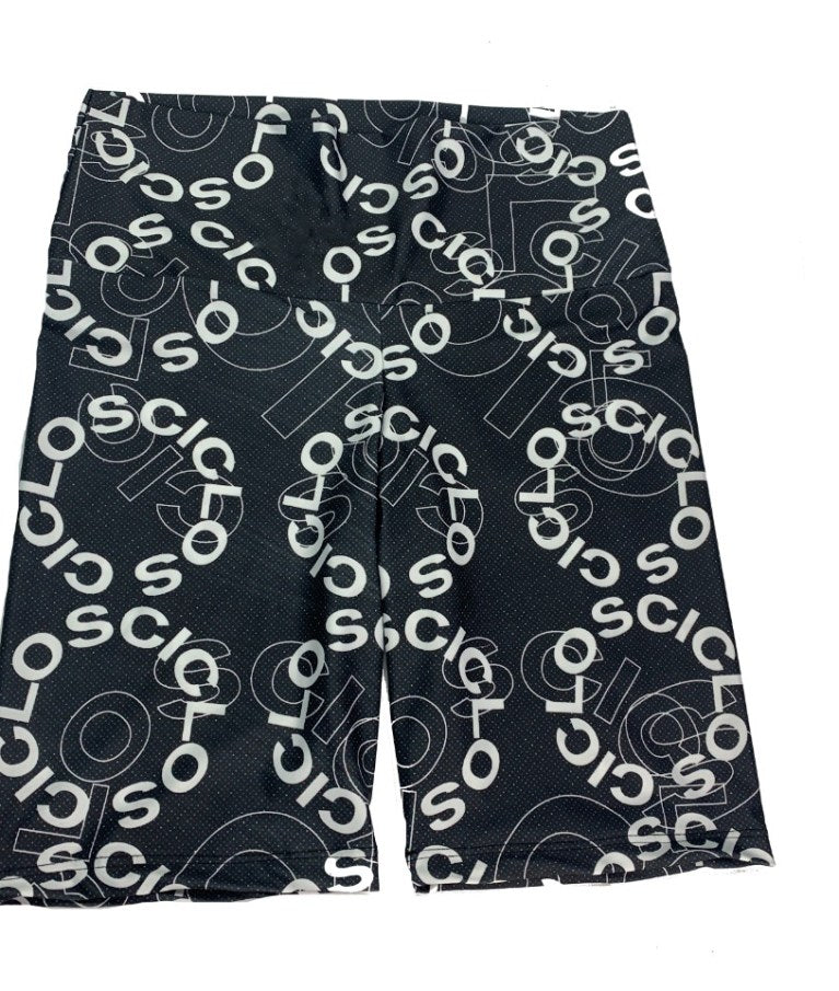Lycra CiclosMow 2.0