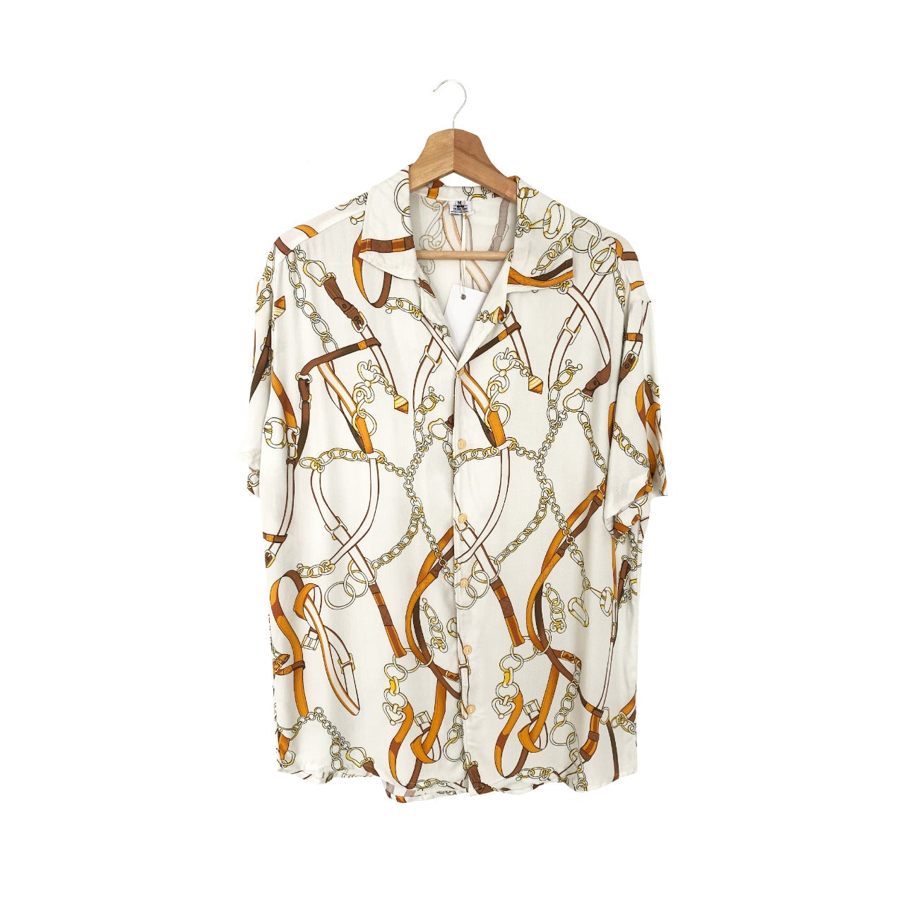 Camisa Gran Solera 2.0