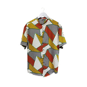 Camisa Curumani