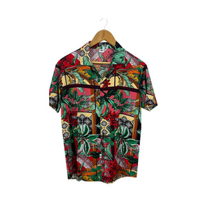 Camisa Sierra Leona