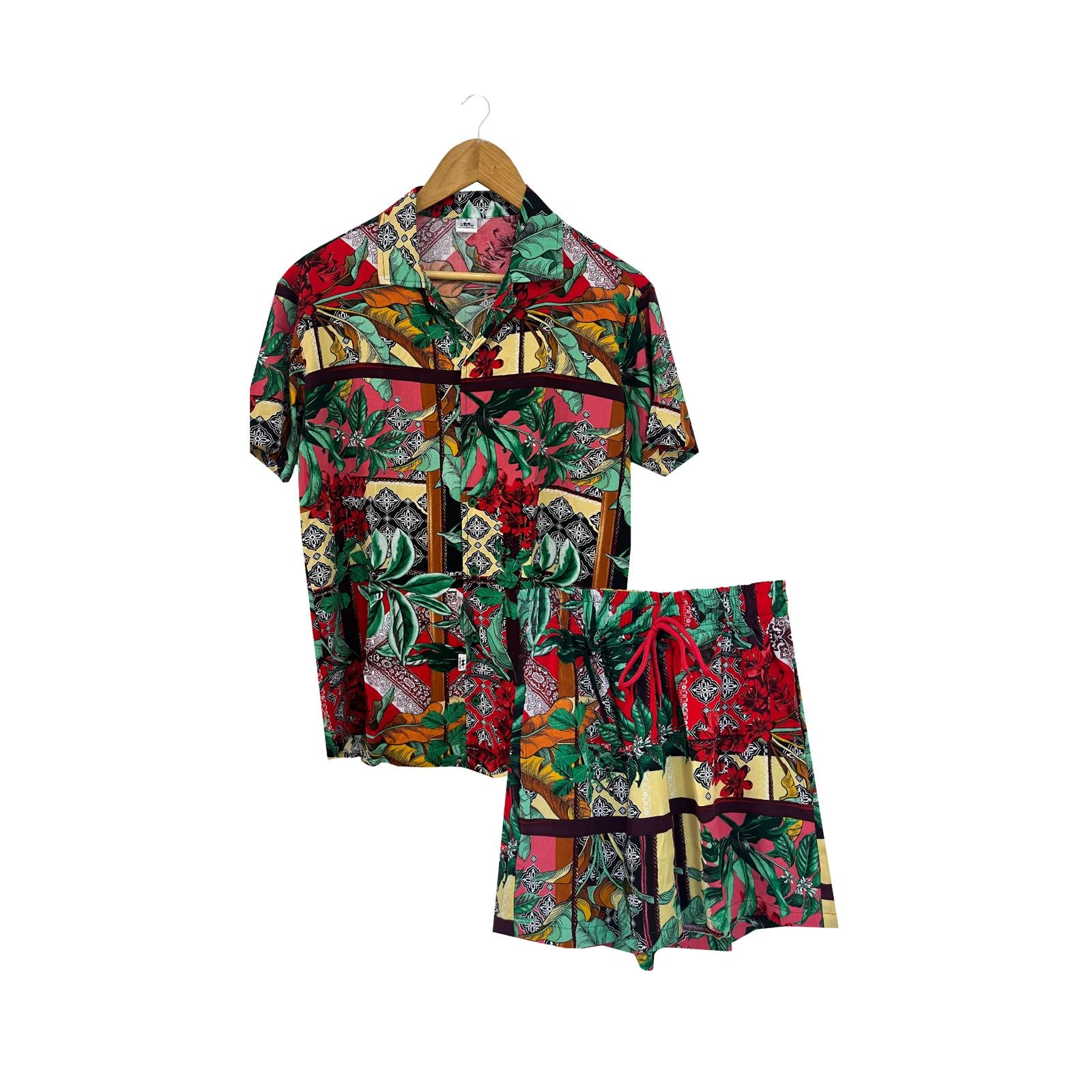 Conjunto Sierra Leona