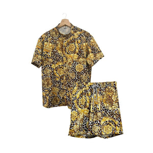 Conjunto Realeza Criolla Regular Fit