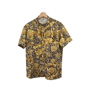 Camisa Realeza Criolla