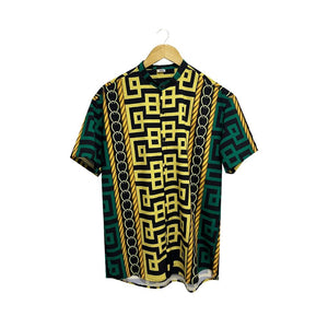Camisa Escalona  Regular Fit SEDA