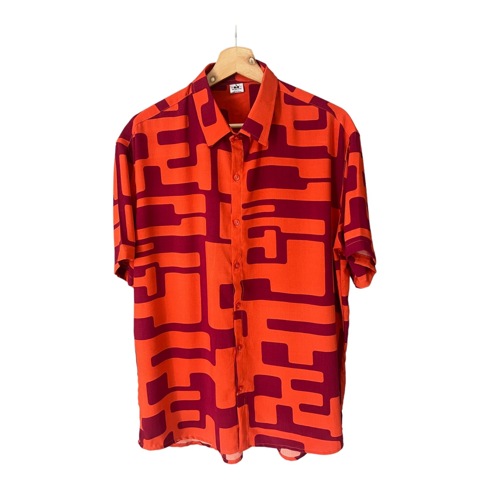 Camisa Sonora Selecta