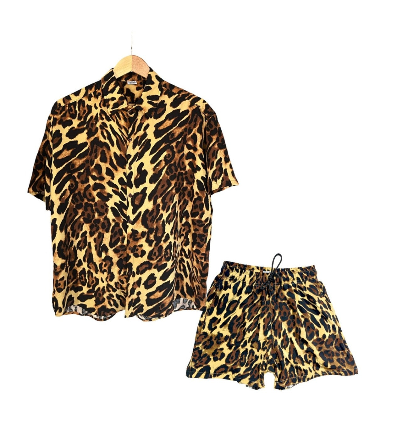 Conjunto Bunde Rayon