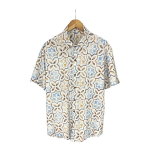 Camisa Asereje Seda