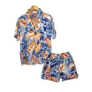 Conjunto Honolulu